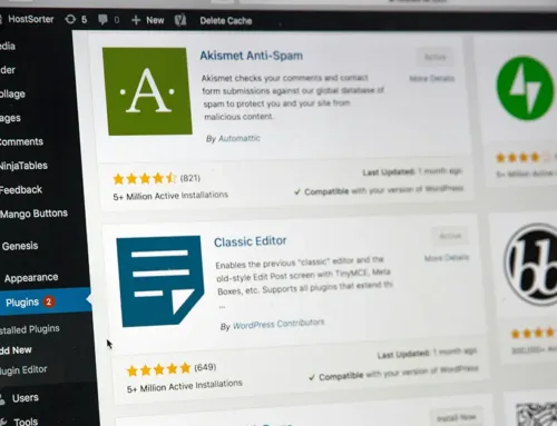10 Essential WordPress Plugins Every Website Needs