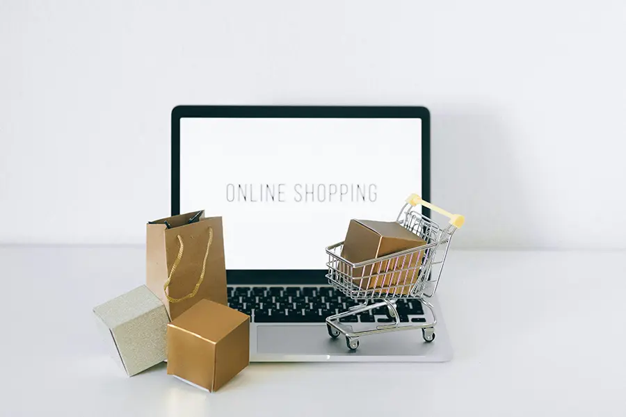 5 Essential Elements of a High-Converting Ecommerce Website