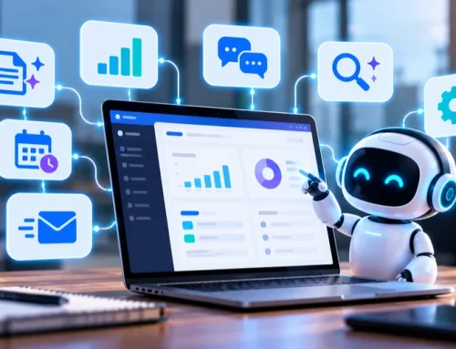 7 Practical AI Features That Make Business Applications More Useful