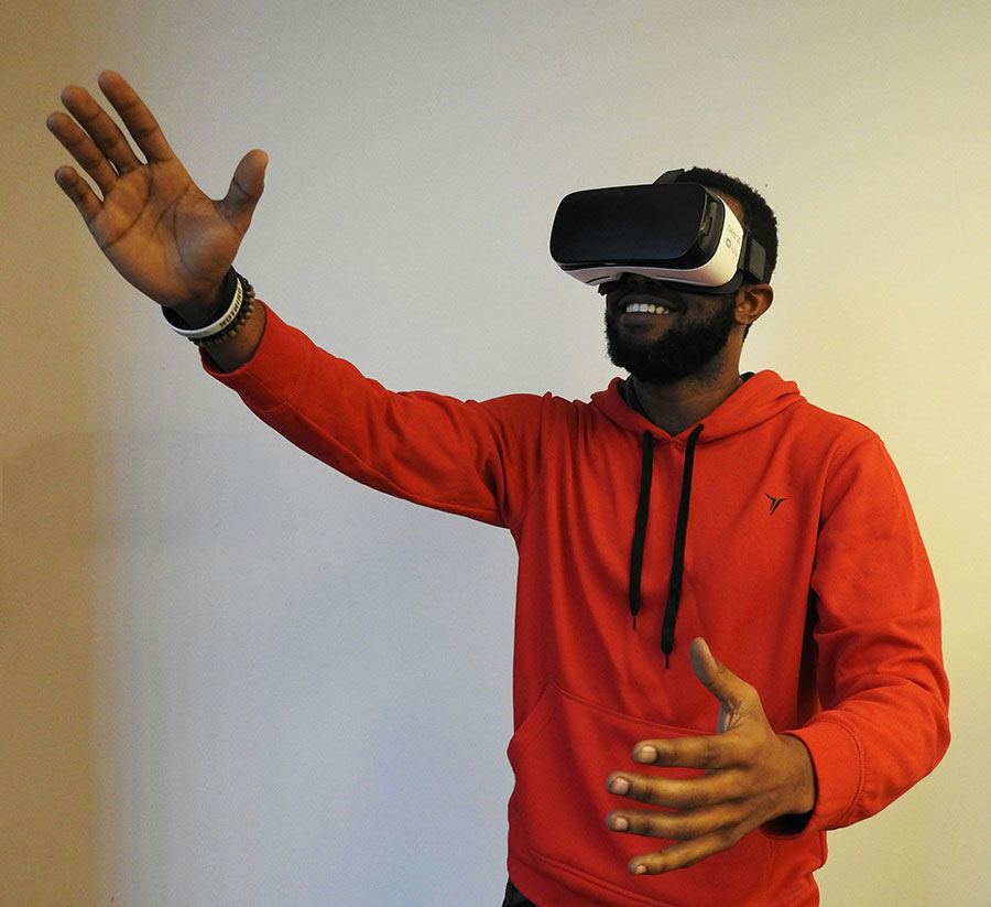 8 Ways Virtual Reality is Revolutionising the Real Estate Industry