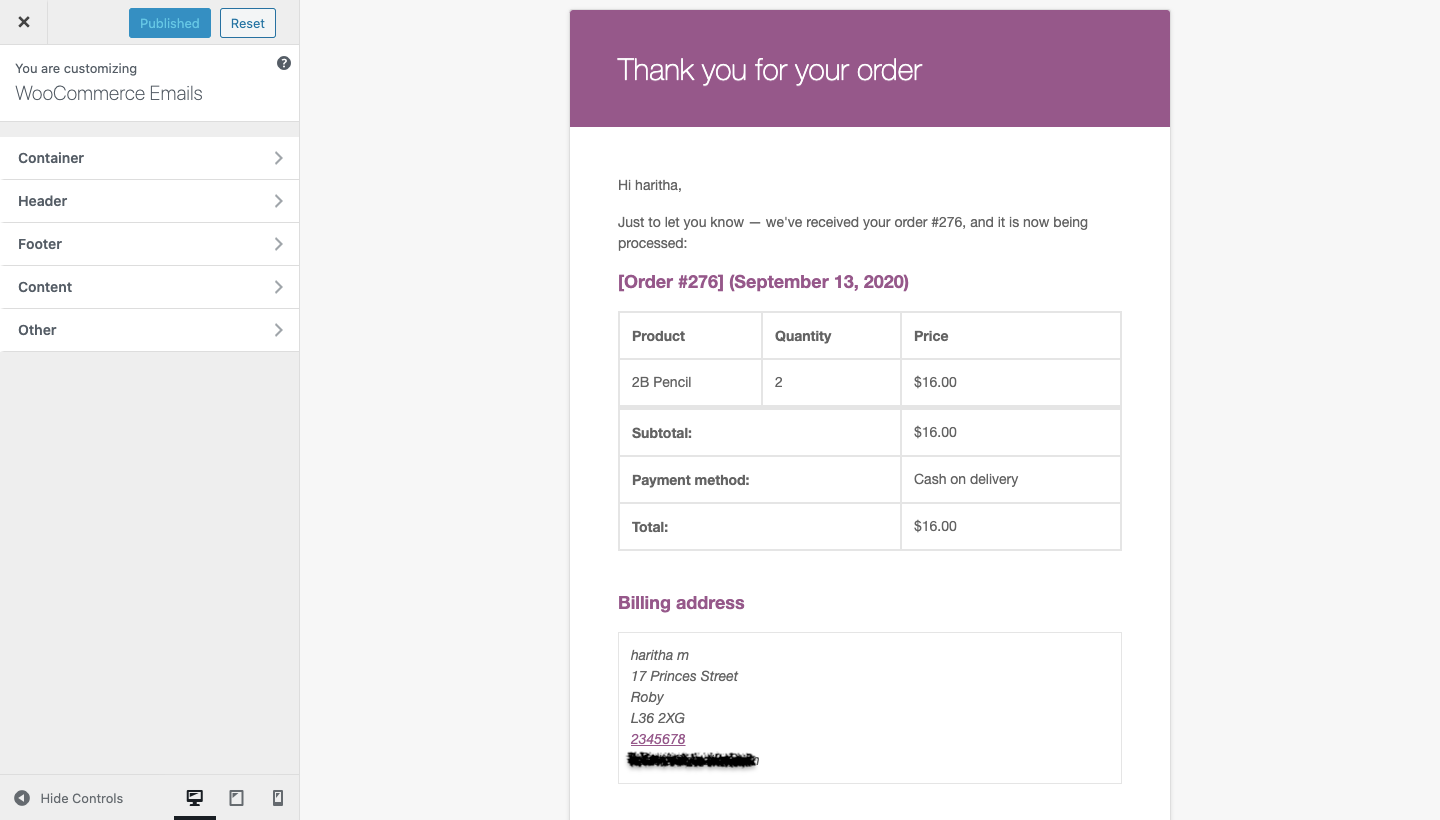 Complete Guide to WooCommerce Emails