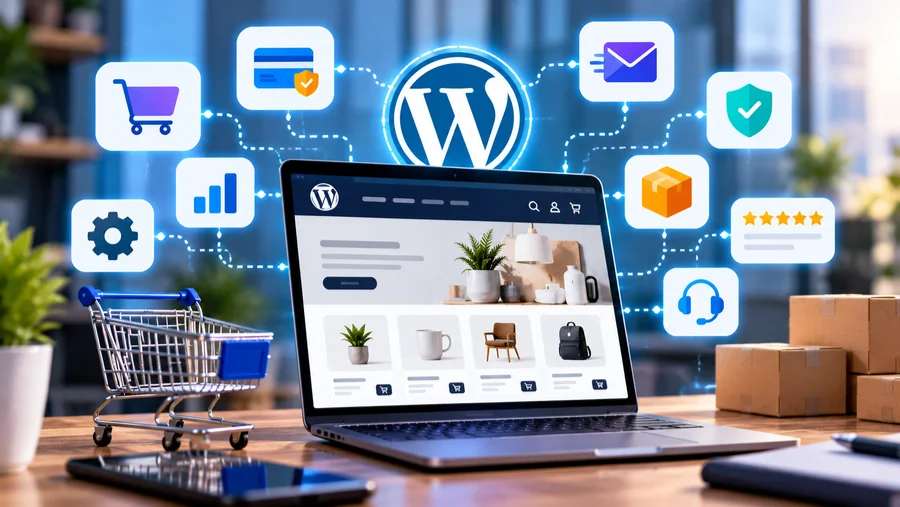 Best WordPress Plugins for Online Store Owners in 2026