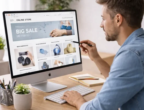 Beyond Media Queries: The Evolution of Responsive E-commerce Design in the AI Era