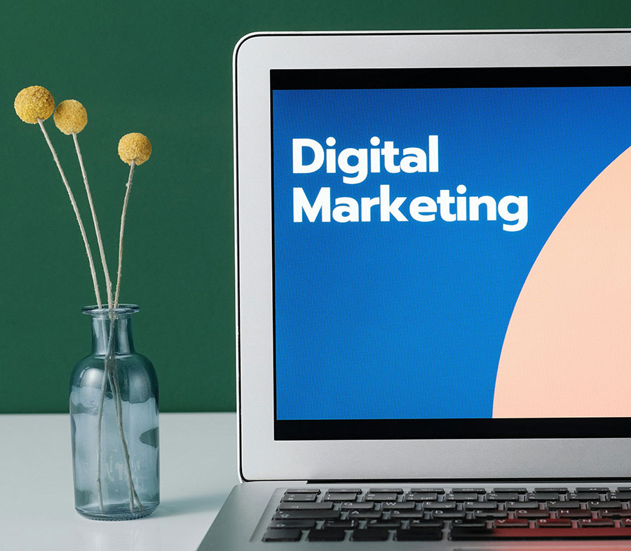 Building Brand Authority: Digital Marketing Strategies for Ecommerce Businesses