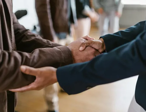 Tips for Building Brand Trust Through Transparency & Customer Experience