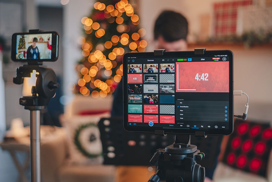 Ways to Create Engaging Video Content for Social Media