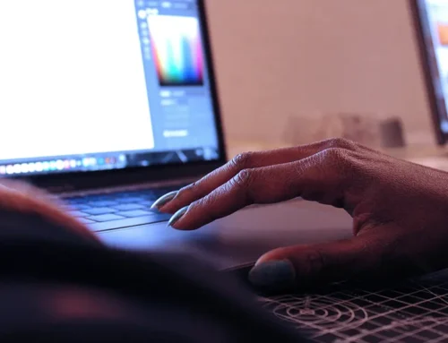 How Creative Professionals Think About Technology Differently in 2026