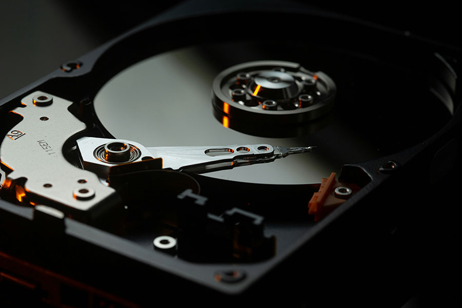 Importance of Data Storage Hardware in Graphic Design, Video Editing & Social Media Marketing