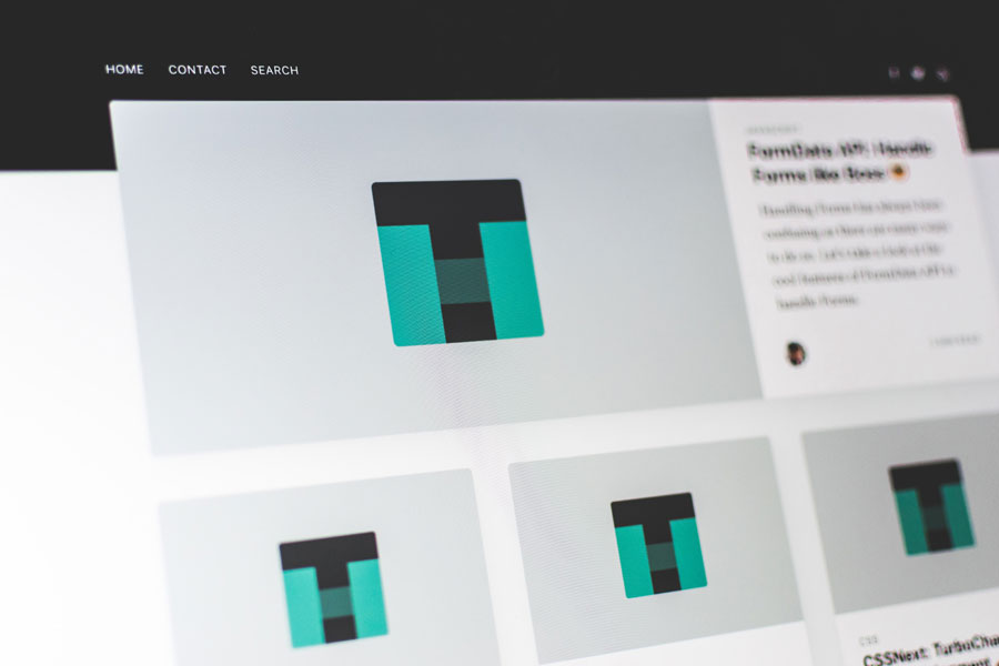 Educational Web Design: Grab Your Elements And Inspirations Right Here