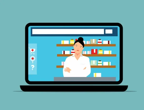 Healthcare Website Development Trends Shaping Digital Care in 2026