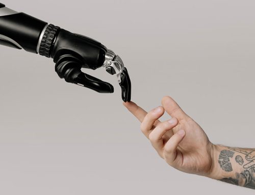 How AI is Transforming the SEO Landscape