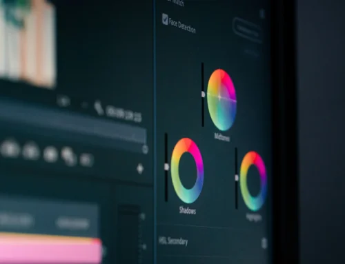 How Colour Choices Affect Website Design, Accessibility & User Experience