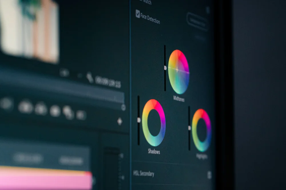 How Colour Choices Affect Website Design, Accessibility & User Experience