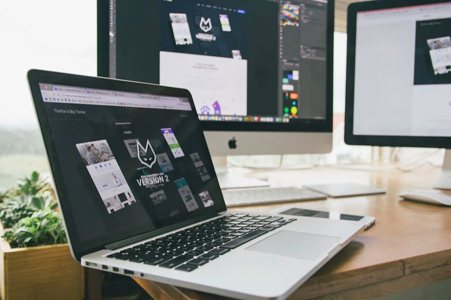 How to Design a Perfect Website for Your Preschool Business