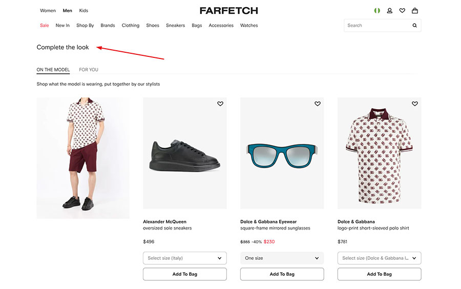 How to Design and Write a High Converting Product Page (+Examples)