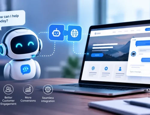 How to Integrate AI Chatbot Into Different Websites