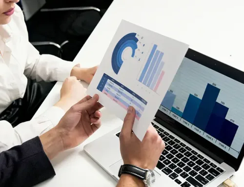 How Much of Your Profits Should You Reinvest in Your Business?
