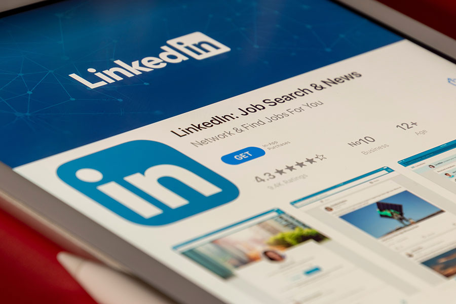 How to Optimise Your LinkedIn Profile as a Programmer