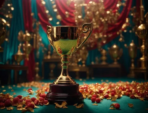 How to Recognise Volunteers & Nonprofits with Custom Awards