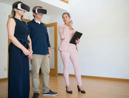 How Tech Can Transform Your Real Estate Business