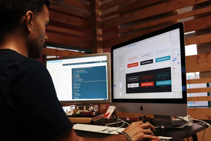 Impact of Emotion-Driven Web Design on Customer Acquisition