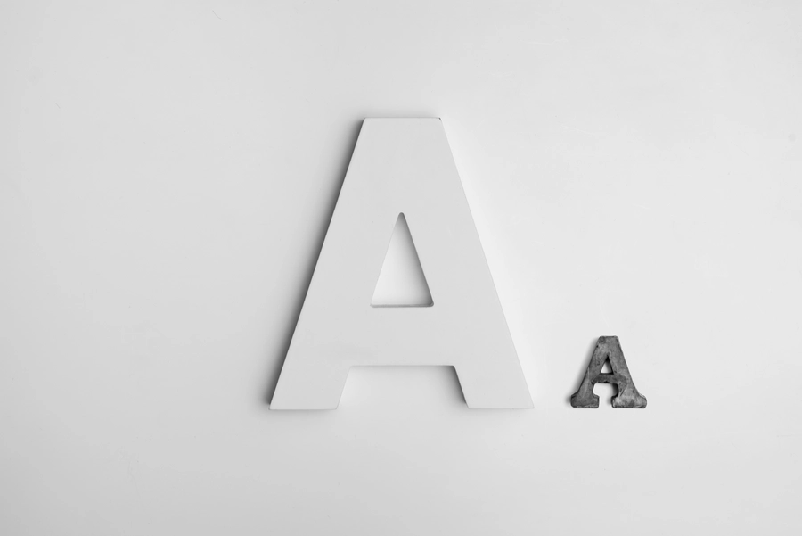 The Impact of Typography in Web Design