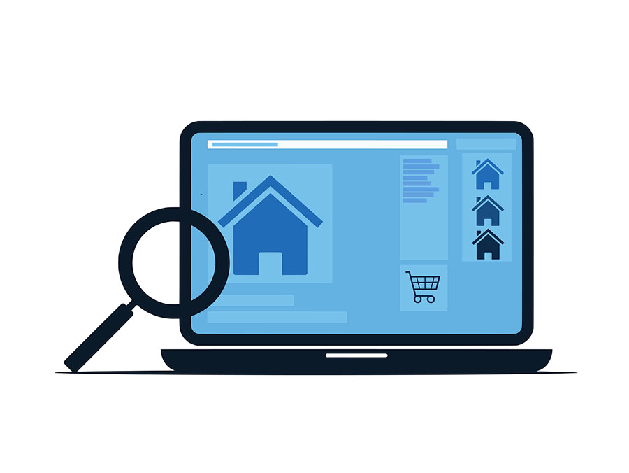 The Importance of Online Presence in Today’s Real Estate Market