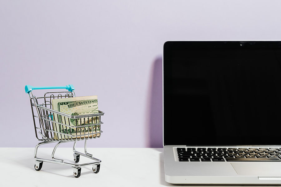 Mastering Ecommerce: Five Essential Strategies for Thriving Online