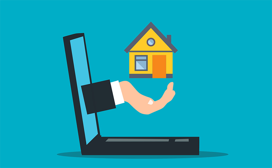 The Pocket Guide to Designing Successful Real Estate Websites