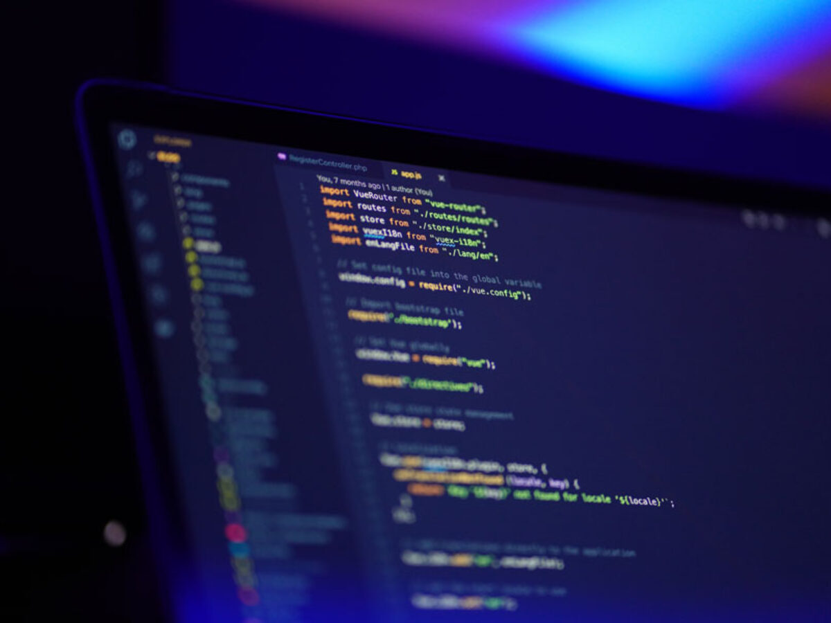 What are the Skills Required for Becoming a Good Laravel Developer? -  Nebulas Website Design