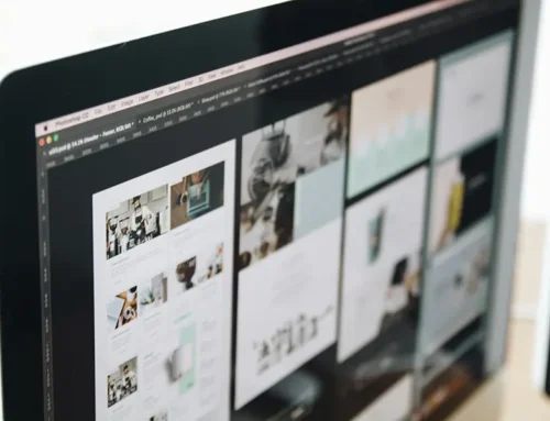 How Smart Image Optimisation Improves Modern Web Design Performance