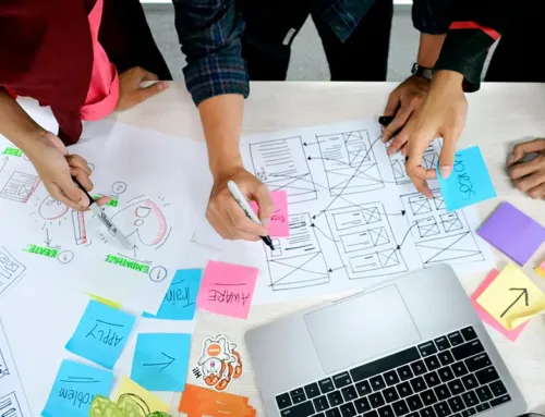 How Subtle Template Design Choices Shape User Perception & Brand Trust