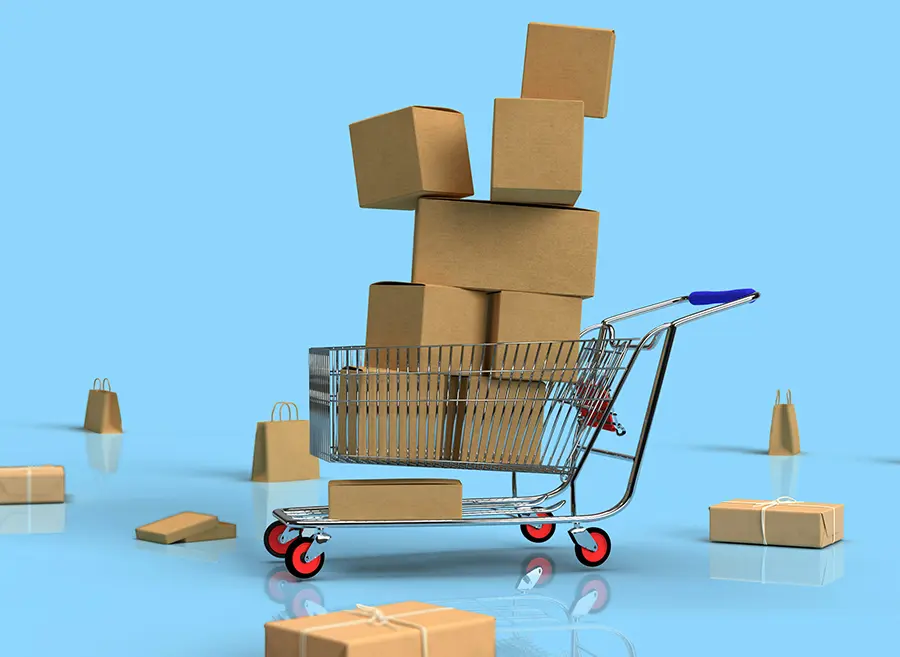 Top 10 Marketplace Companies for Retail Businesses