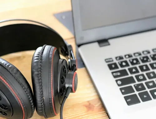 When Your Website Plays Music: Best Practices & Technical Considerations