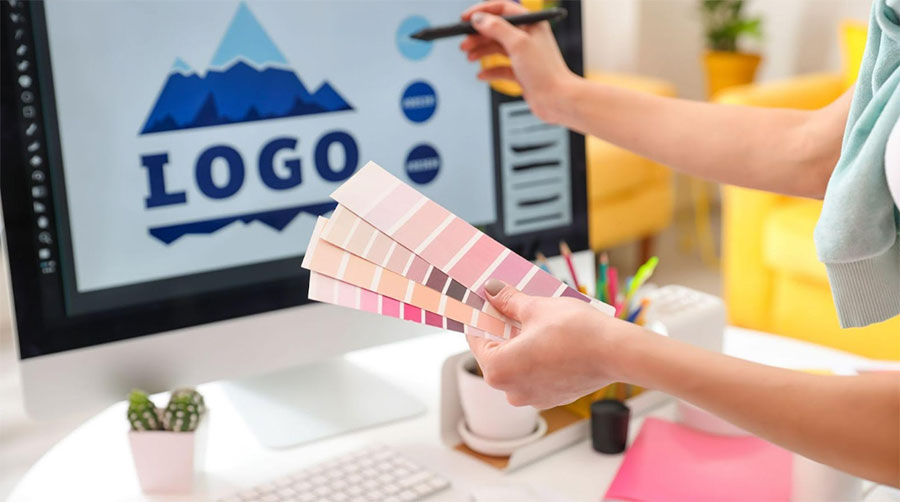 Why a Strong Logo is Key to Building Brand Awareness