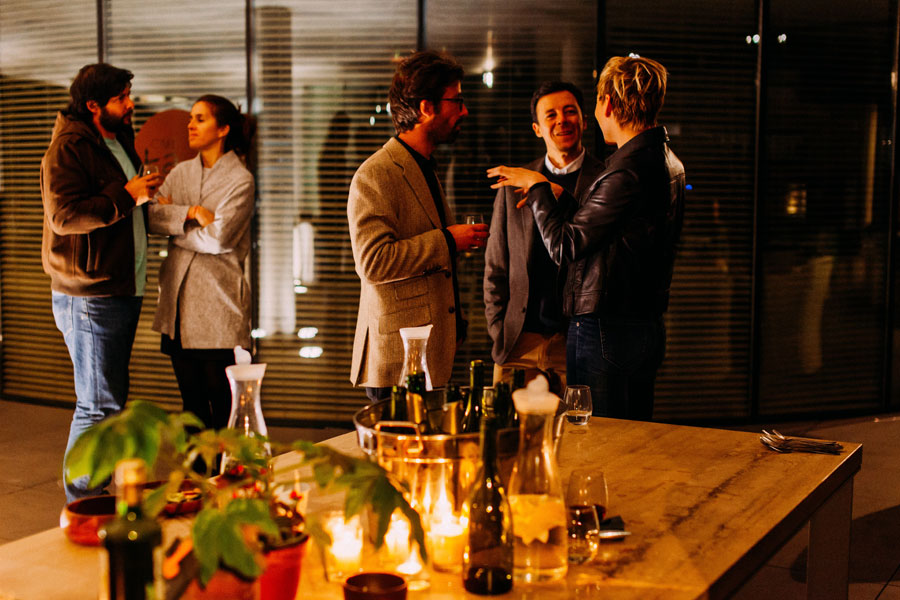 The Do's and Don'ts to Business Networking