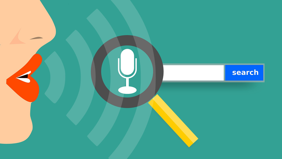 Optimising Your Product Descriptions for Voice Search