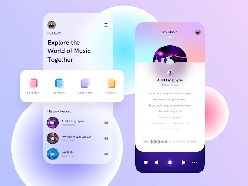 UI Design Trends for 2022 And How to Make Them Work For You