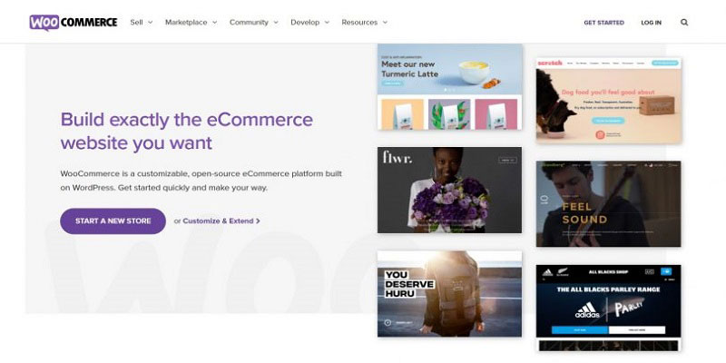 7 Best Open-Source Platforms for eCommerce in 2021