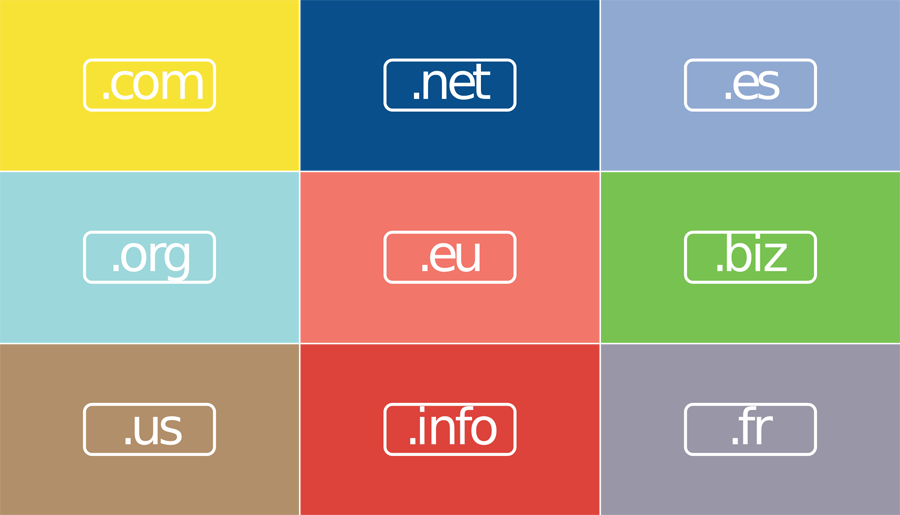How Does Your Choice of Domain Name Affect your Website