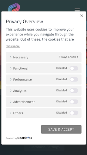 Cookie Consent: Here’s What You Need to Know