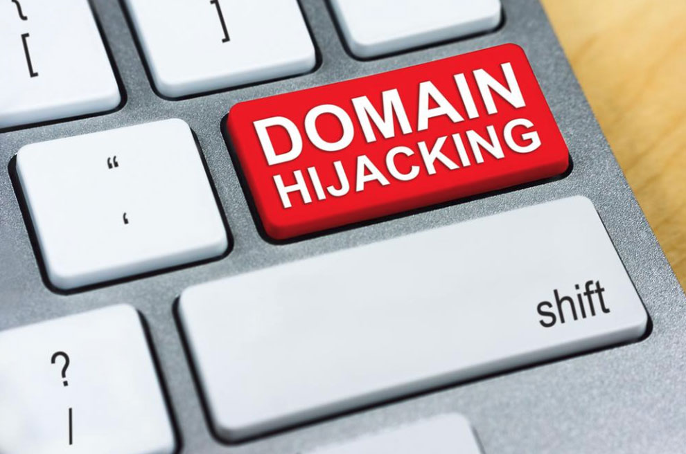 Best Security Practices for your Domain Name