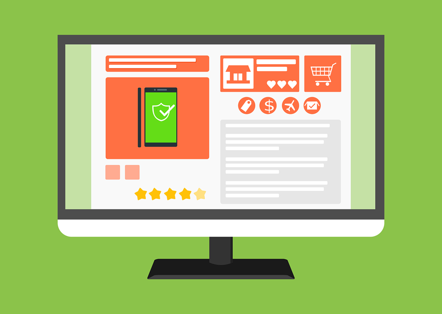 Future of Ecommerce: Top 5 Trends to Look for in 2021