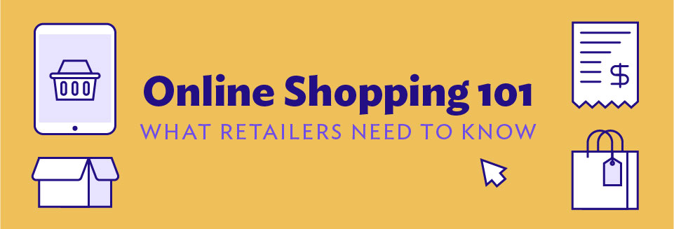 Facts You Need to Know About Online Shopping [Infographic]