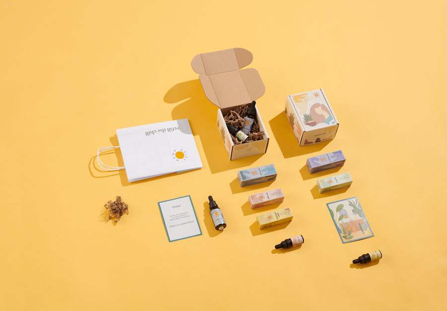 The role of the unboxing experience in ecommerce