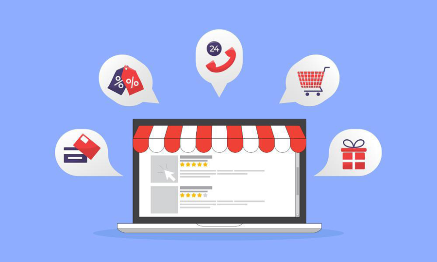Top Ecommerce Technology Trends: 2020