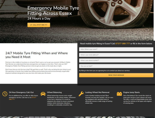 BCM Tyre Services