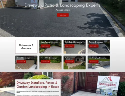 LJT Contractors