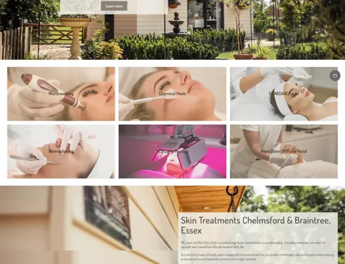 MC Laser & Skincare Clinic