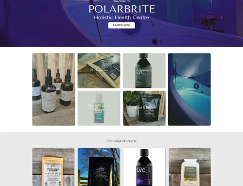 Polabrite Holistic Health Centre